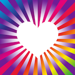 Love at the Center App icon